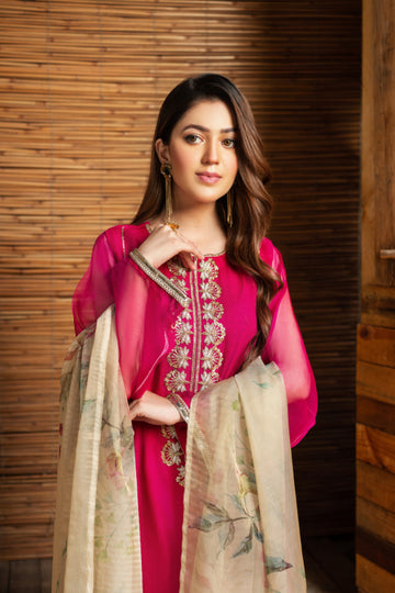 PRET STAGE 3 - SO502PP